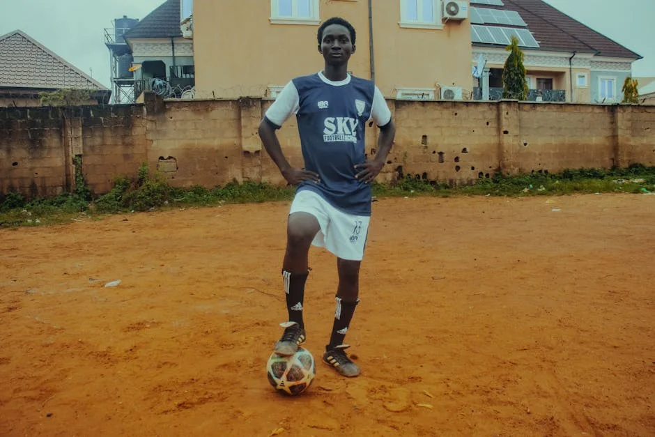 Real Madrid Fractures Expose African Football’s Governance Crisis — Technology Innovation