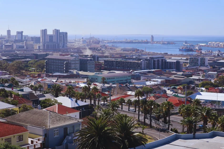 Reunert Reveals Stalled South Africa Infrastructure Deals