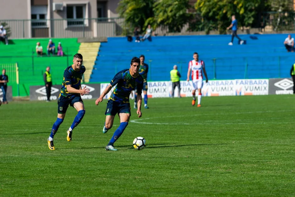Rio Ave Shocks Braga in Futsal Showdown — 10-1 Win Sparks Debate — Economy Business