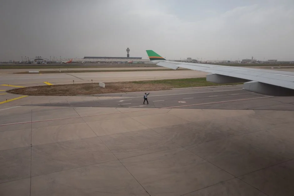 Royal Air Maroc Slams 12 Routes — Fuel Costs Strangle Africa's Gateway — Health Medicine