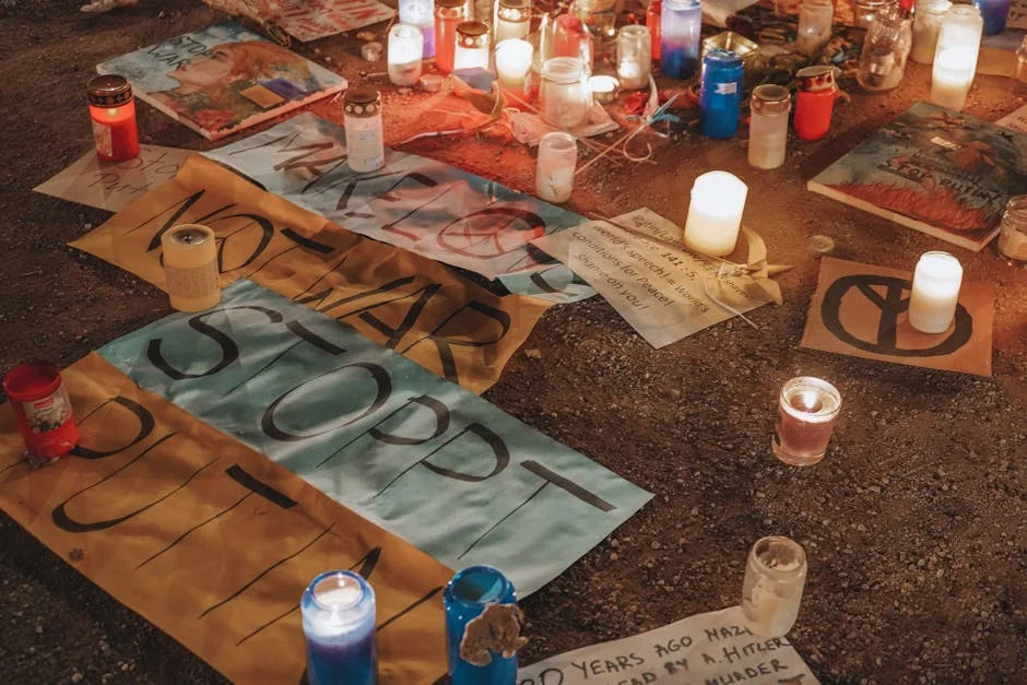 Russia Launches Deadly Strike on Kharkiv, Killing 16 Civilians — Politics Governance