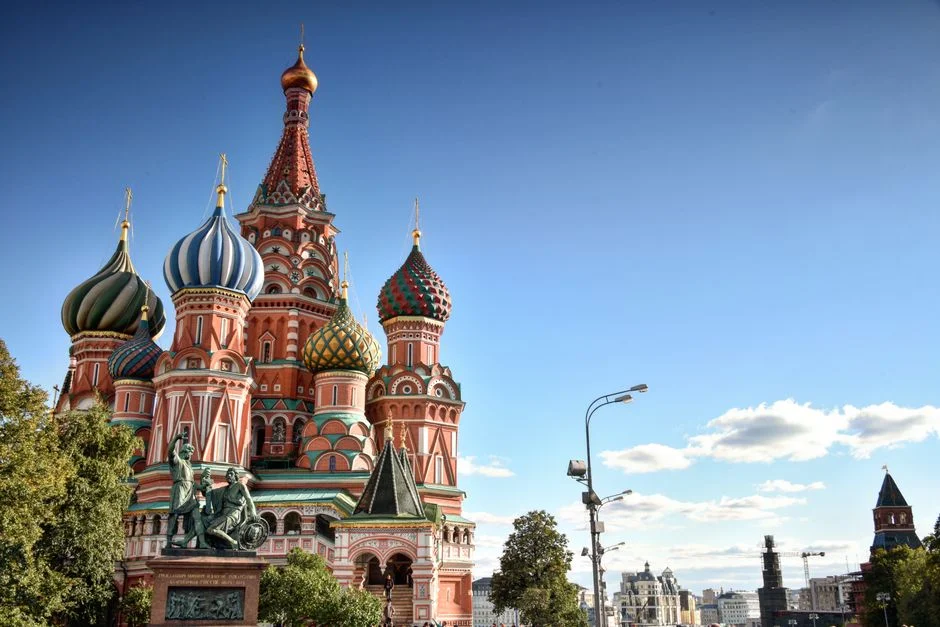 Russia Launches Expert Council to Strengthen Africa's Food Security — Environment Nature