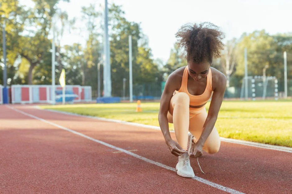 SA Athletes Shatter Records at World Relays — Africa’s Track Future?