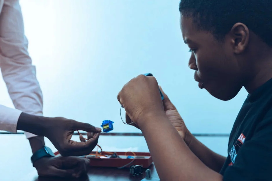 SA Unites African Leaders on Development Goals — Health Medicine