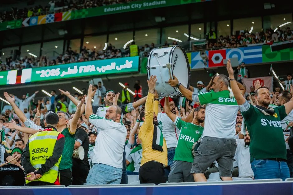 Salah Fires Egypt to Victory — Stadium Explodes in Wild Celebrations — Economy Business