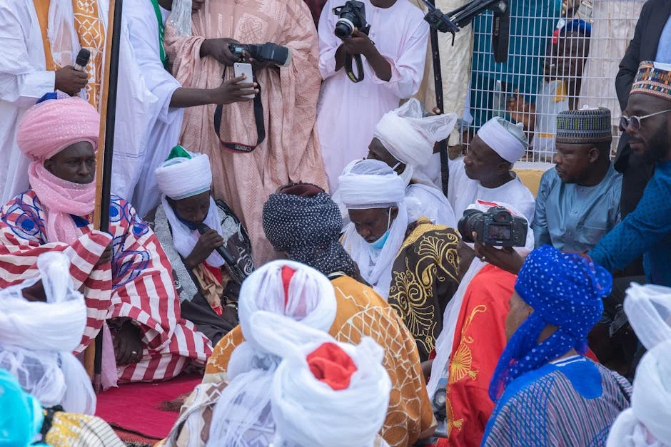 Same Demands INEC Probe of APM and NDC — Electoral Crisis Looms — Economy Business