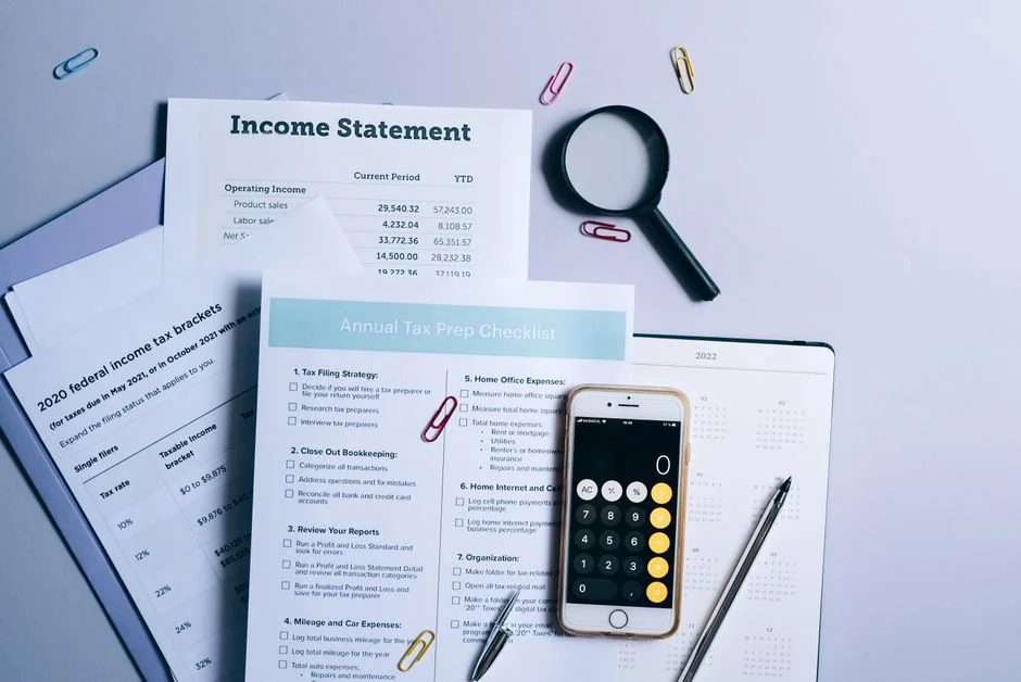 Sars AI Exposes R847 Million in eFiling Fraud — South Africa's Tax Crackdown Goes Digital — Technology Innovation