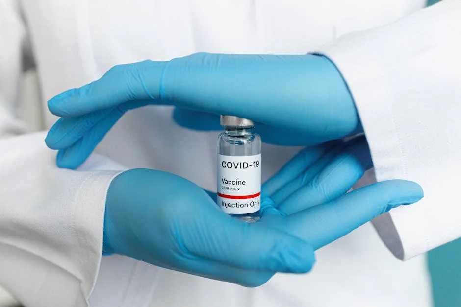 Scientists Race to Deploy Ebola Vaccines as Death Toll Reaches 847