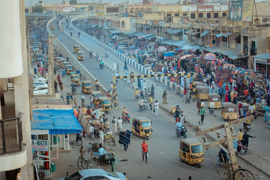 Second Batch of Stranded Nigerians Returns from South Africa to Lagos — Technology Innovation