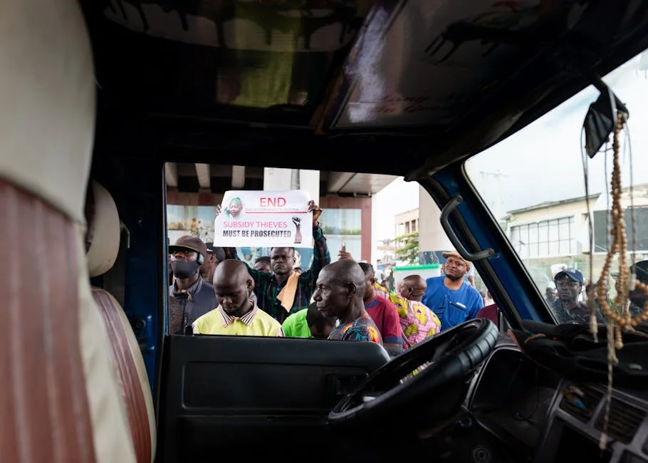 Security Operatives Arrest 7 Suspects in Benue Abduction Case — Health Medicine