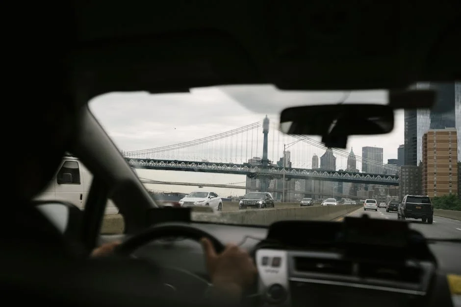 Self-driving trucks begin deliveries on major US highways