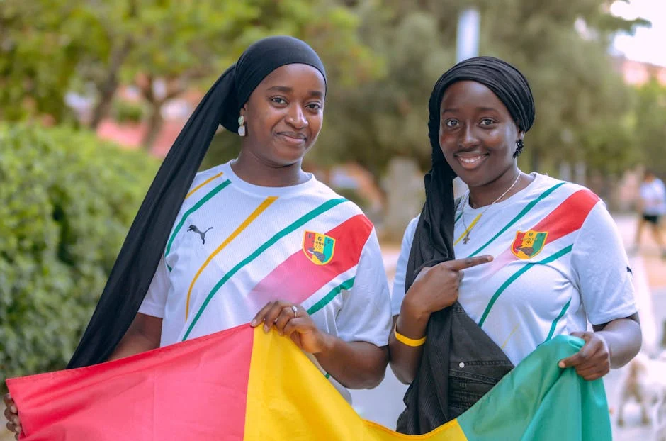 Senegal Fans Ignite Excitement as Arsenal Faces PSG in 2026 Champions League Final — Environment Nature