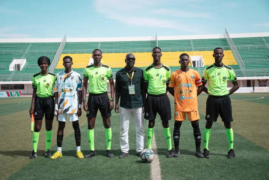 Senegal Stuns Belgium 2-0 in World Cup Upset — Vanaken Laments Missed Chances — Health Medicine