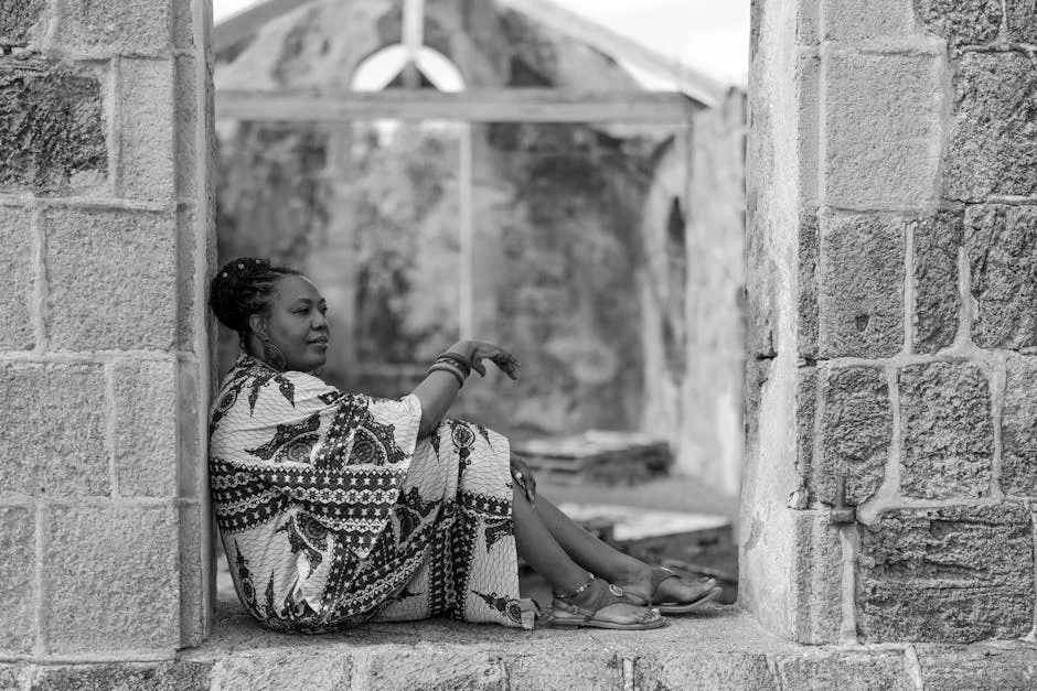 Sierra Leone's First Lady Breaks Silence on Child Marriage Escape — Politics Governance