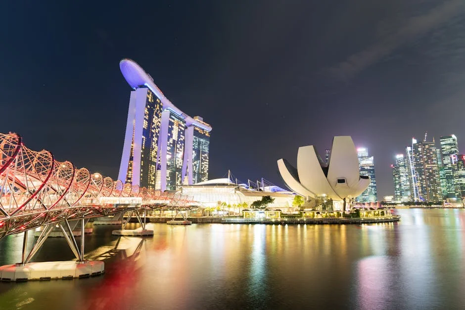 Singapore Slams Ebola Alert — Africa Faces New Health Crisis — Health Medicine