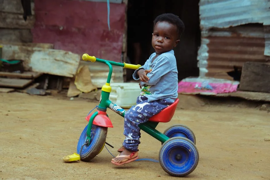 Six-Year-Old Ebola Patient Found After Being Taken from DR Congo Hospital — Health Medicine