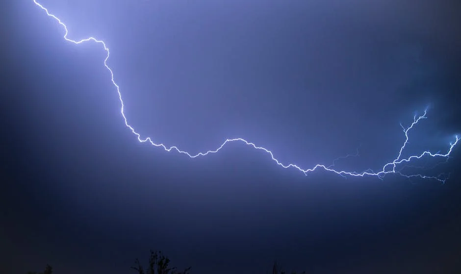 Snow and Lightning to Batter South Africa as Severe Storm Approaches — Environment Nature