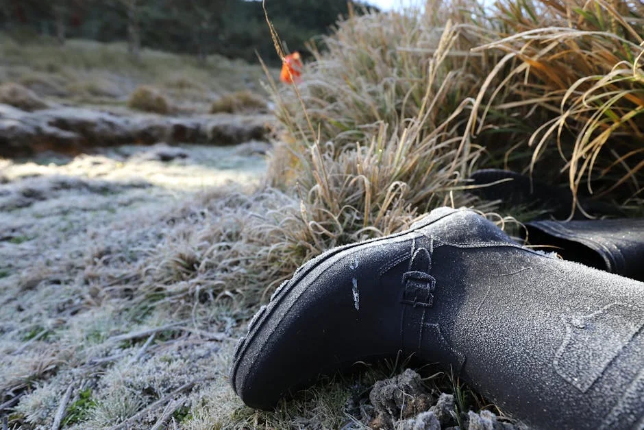 Snow, Flooding Rain Grip Western Cape — South Africa on Emergency Alert — Environment Nature