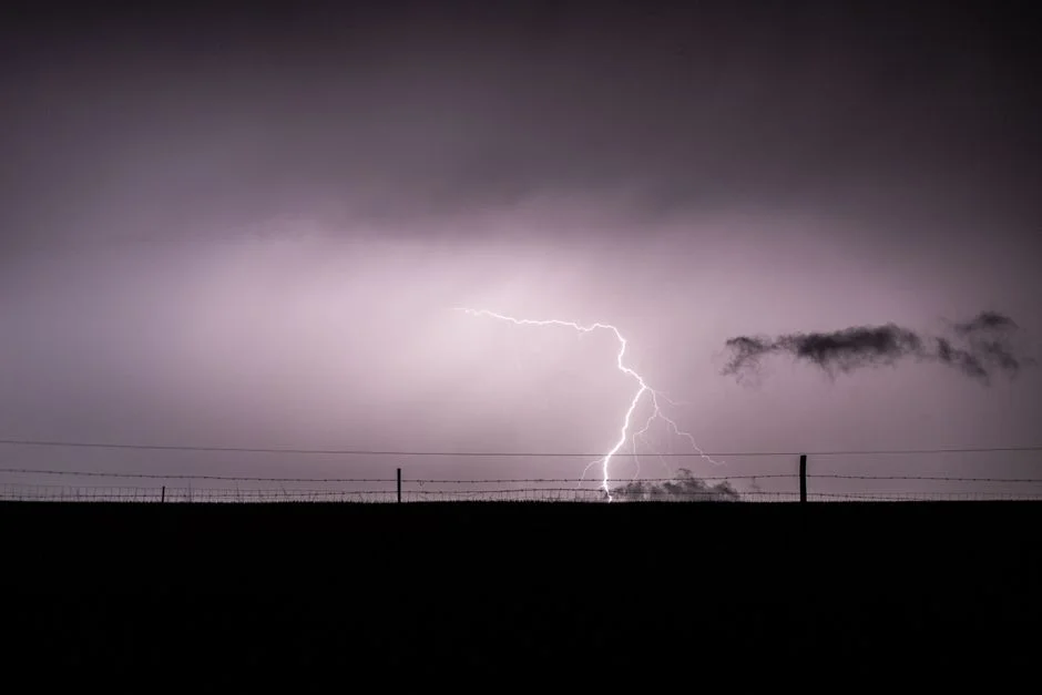 South Africa Braces as Rain Persists Across Two Provinces Tuesday — Technology Innovation