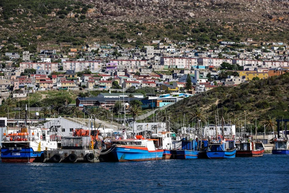 South Africa Confirms Petrol Price at $1.50 per Litre for June 2026 — Environment Nature