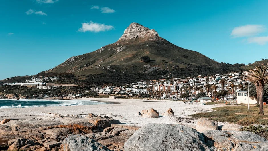South Africa Cracks Down on Ransomware to Secure Digital Future
