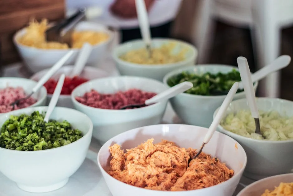 South Africa Defies Global Food Inflation Trends — Technology Innovation