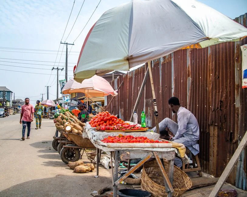 South Africa Food Prices Surge as Household Affordability Index Reveals Sharp Rise