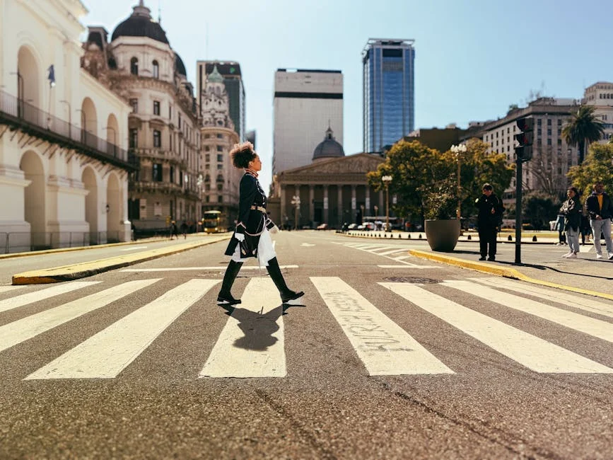 South Africa Launches Smart Road Tech to Cut Deaths — Politics Governance