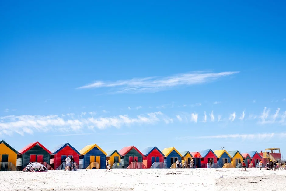 South Africa Launches Travel Indaba 2026 — Tourism Revenues Surge — Politics Governance