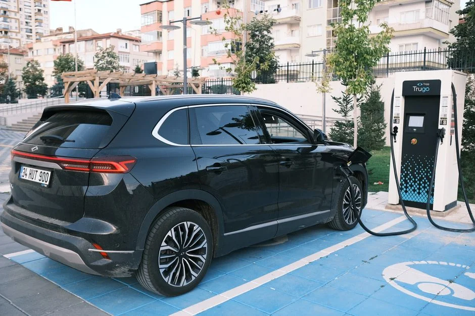 South Africa Revs Up Electric Vehicle Ambitions — Can It Compete with China? — Technology Innovation
