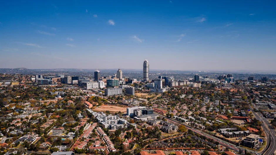 South Africa Shatters EV Charging Record — What Nigeria Must Watch — Environment Nature