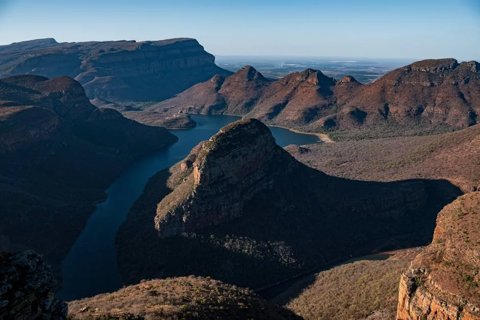 South Africa Tightens Kruger Security Ahead of SADC Ministers’ Meeting — Health Medicine
