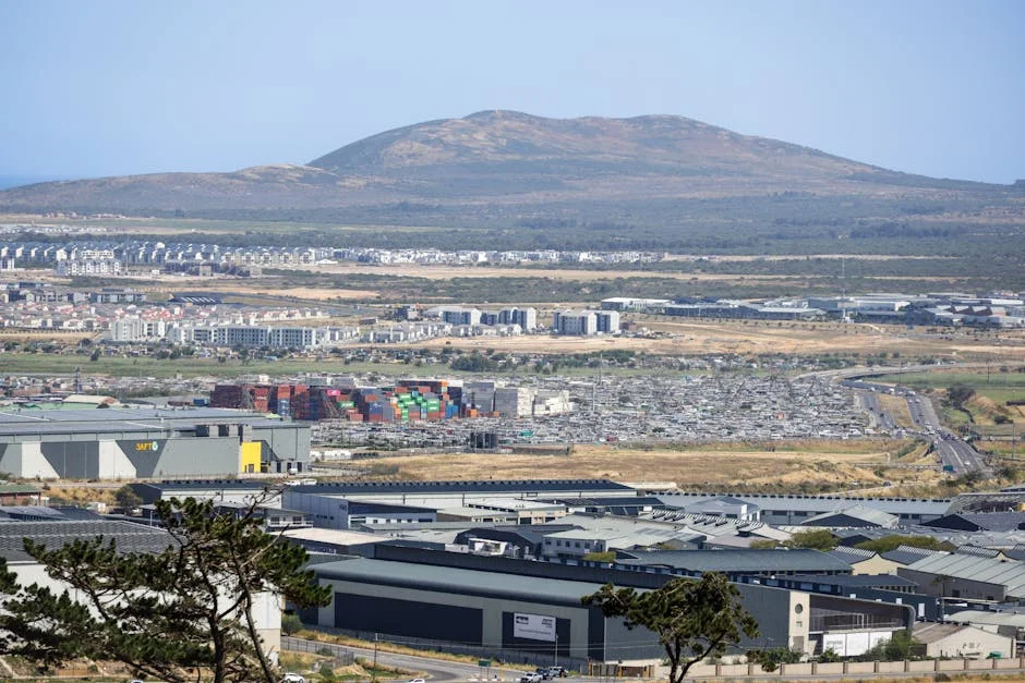 South African Debt Index Surges — Consumers Face Financial Strain — Economy Business