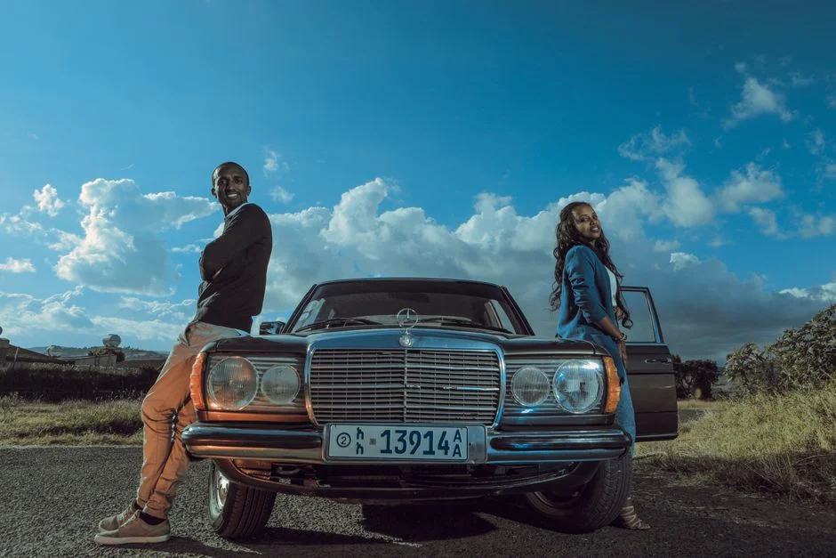 South African Filmmakers Mbokazi and Dithejane Release New Movie 'On the Rise' — Technology Innovation