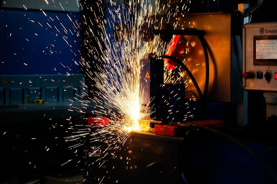 South African Manufacturing PMI Slips in May — What This Means for Growth — Politics Governance
