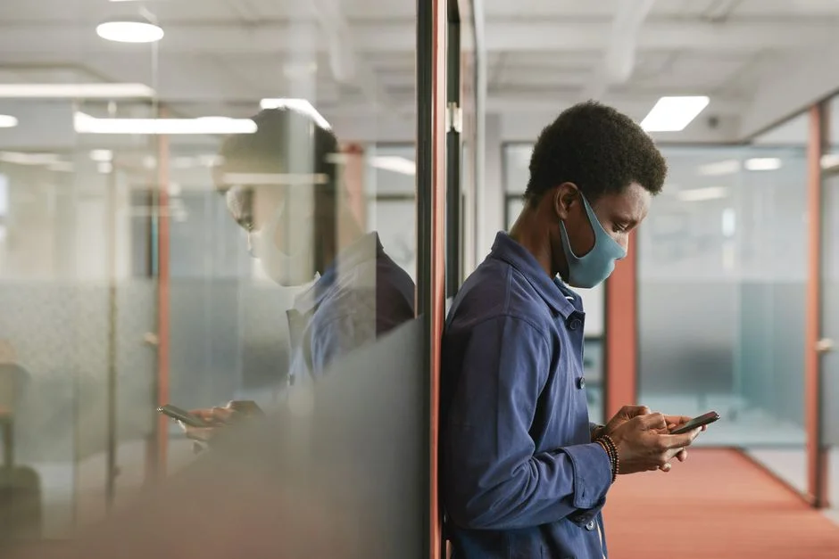 South African SMEs Surge Into Digital Maturity — Here's What Changes Next — Economy Business