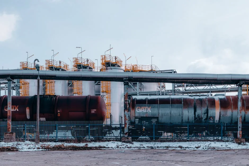 South African Treasury Halts Fuel Price Relief as Levy Takes Effect — Environment Nature