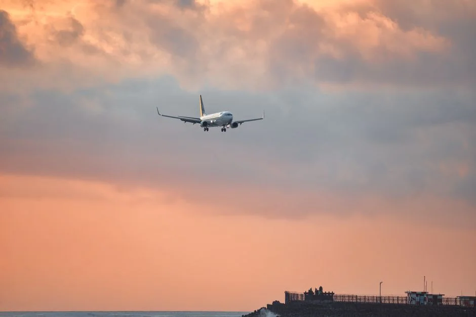 South Africa's Aviation Regulator Sparks Showdown with Airlines Over New Rules — Politics Governance