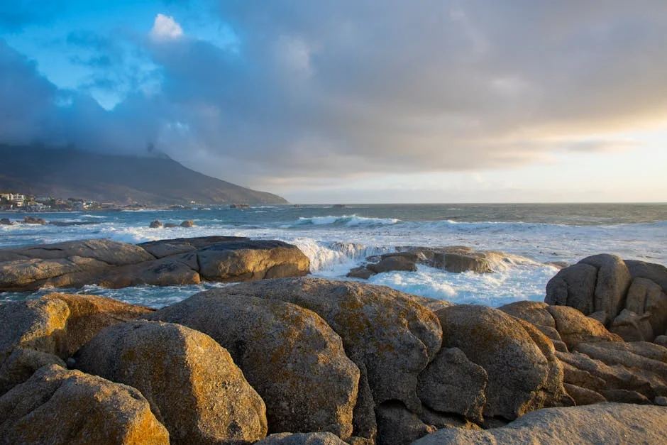 South Africa's Battery Storage Bet Could Reshape African Manufacturing