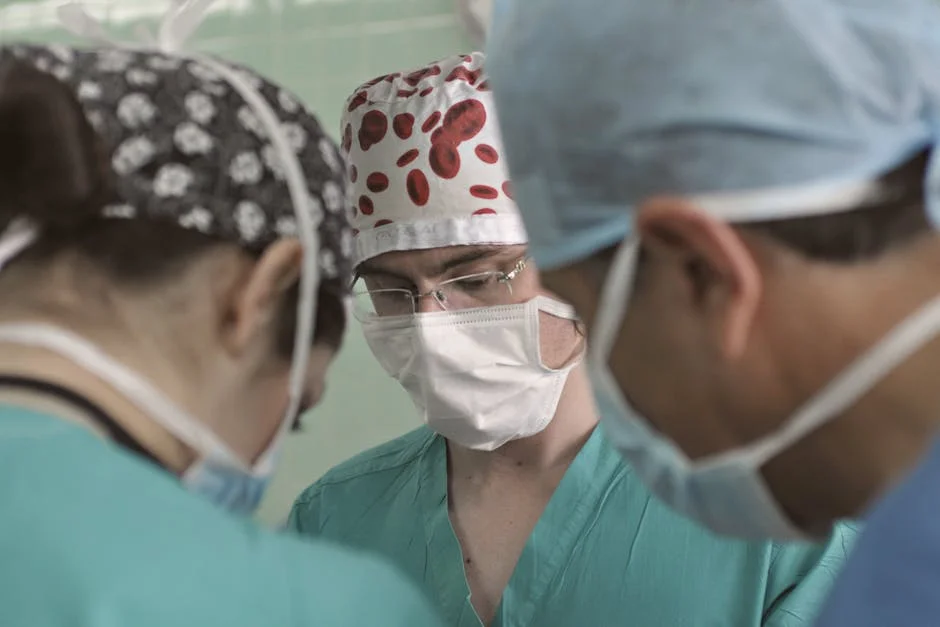 South Africa's Doctor Breach Exposes Domestic Violence Law Flaws — Economy Business