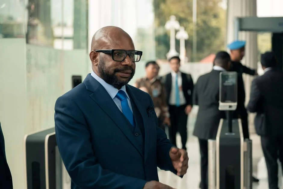 South Africa's Ex-Eskom CEO Proposes Australian Fix for Electricity Crisis — Politics Governance