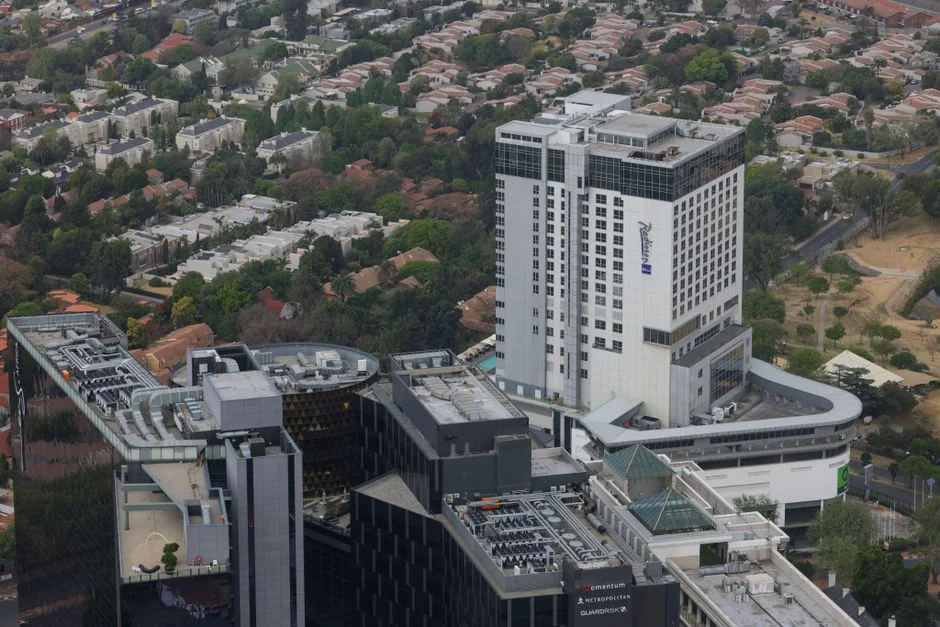 South Africa's Legacy Property Records Halt Housing Boom Efforts — Health Medicine