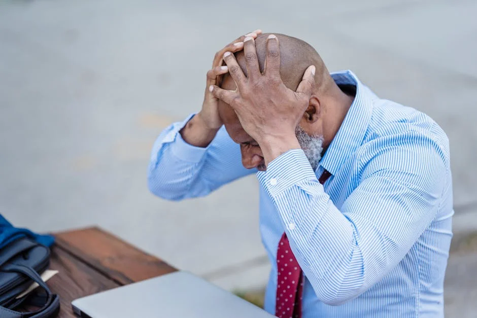 South Africa's Pension Crisis Exposes African Investment Risks — Environment Nature