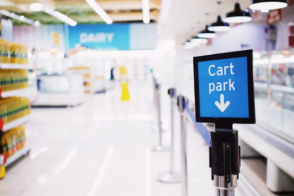 South Africa’s Retail Crisis Exposes Africa’s Supply Chain Fragility — Health Medicine