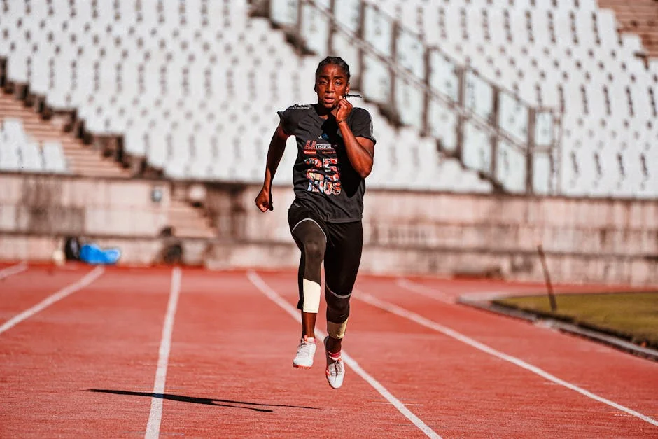 South Africa’s Sports Model Triggers New Investment Wave — Technology Innovation