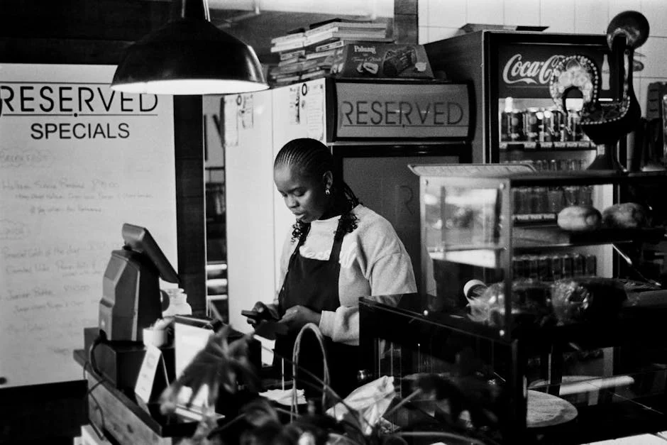 South Africa's Wage Hike Triggers Unemployment Crisis