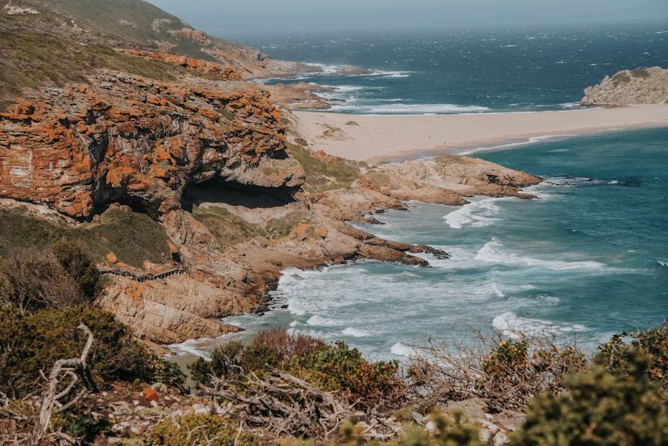 Storm Surge Hits South Africa — Floods Reveal Infrastructure Gaps — Technology Innovation
