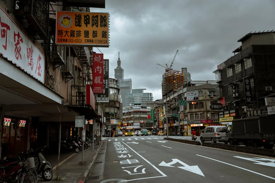 Taiwan Buys $5.66 Billion in US Arms — Africa Watches Closely — Economy Business