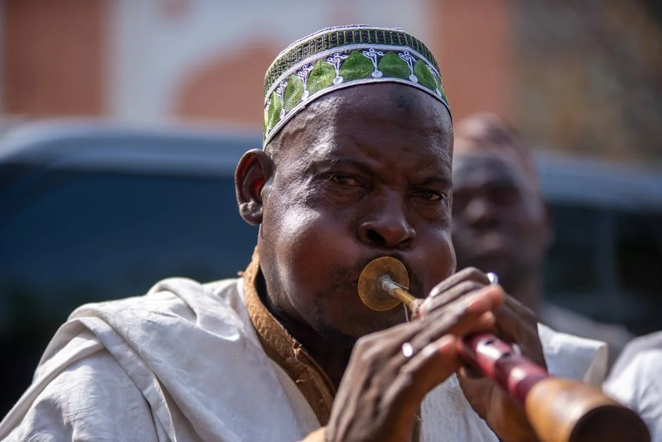 Tanimu Turaki Defies Abuja — Democracy Wins This Round — Politics Governance