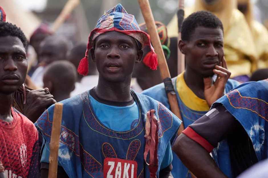 Tantita's Surveillance Crackdown Shrank Niger Delta Oil Theft — Revenue Is Recovering